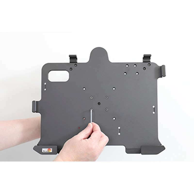 Brodit 710301 support appareil Zebra ET80/ET85