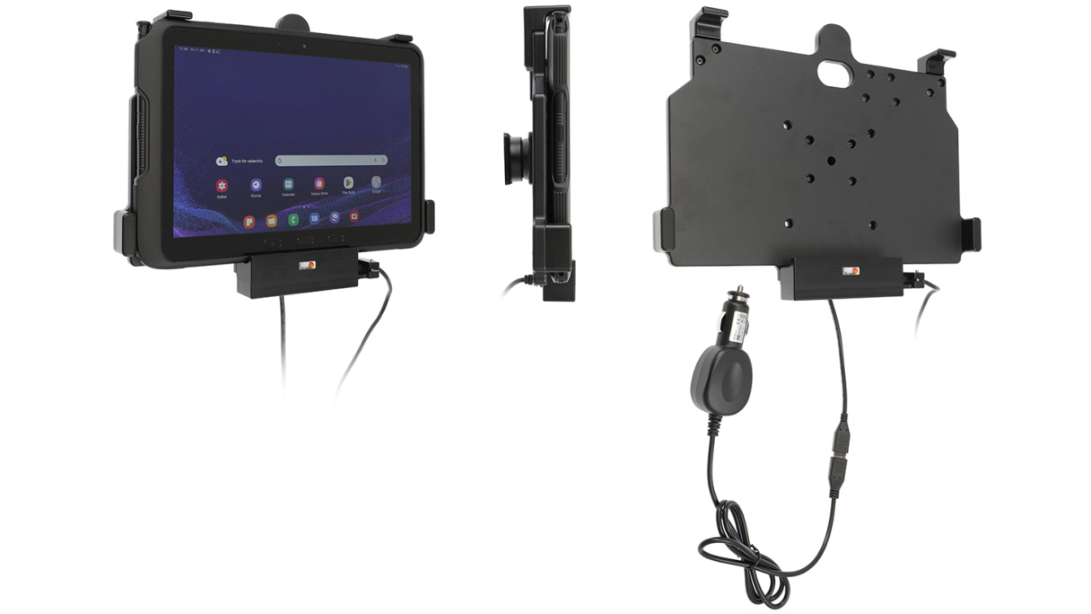 Brodit 712435 support appareil Samsung Galaxy Tab Active 5 Pro SM-X356B