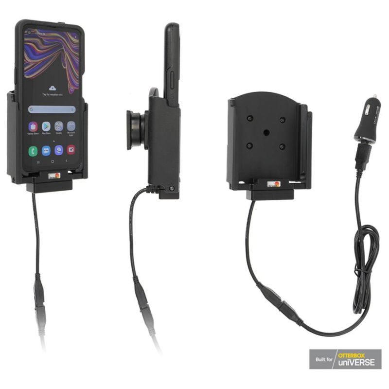 Brodit 721214 support Samsung Galaxy Xcover Pro