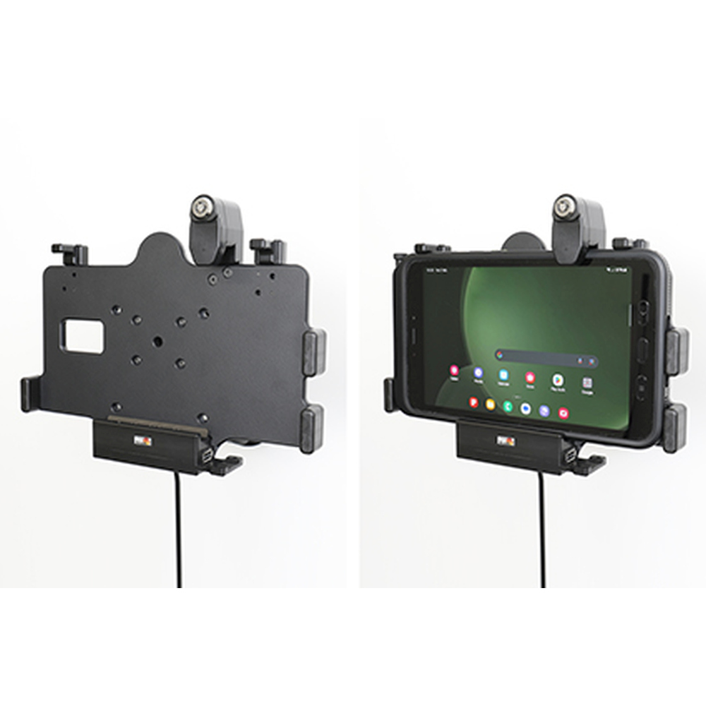 Brodit 736387 Gerätehalterung für Samsung Galaxy Tab Active 3&5