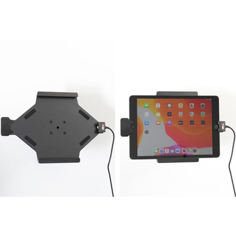 Brodit 753168 support fix Apple iPad 10.2 7,8,9th Gen