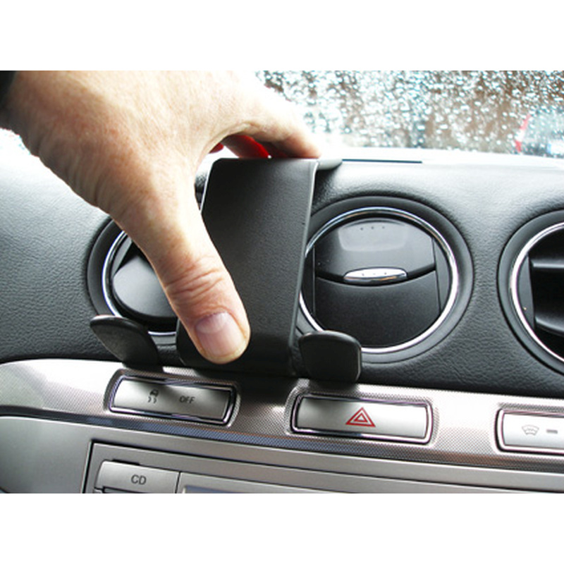 Brodit 853865 support Ford Galaxy annee 07-14, Center mount