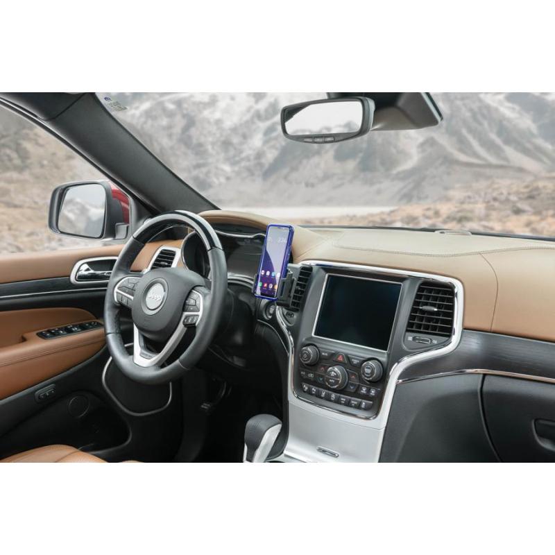 Brodit 854549 support Jeep Grand Cherokee annee 11-, Center mount