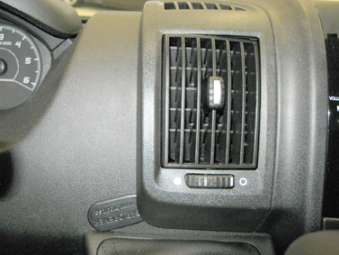 Brodit 855085 Autohalterung Citroen Jumper