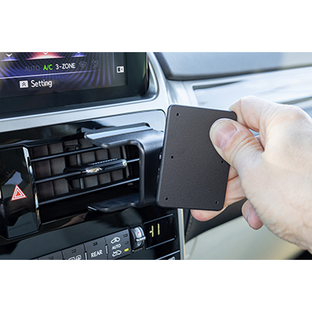 Brodit 855879 Autohalterung Lexus GX Series 22-