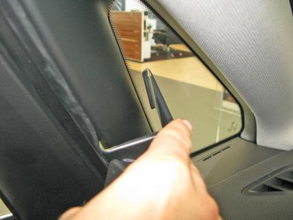Brodit 805048 ProClip BMW 2-series Active Tourer, F45 14-