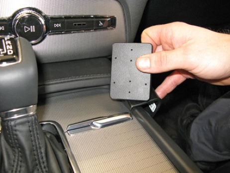 Brodit 835101 Autohalterung Volvo XC90 15