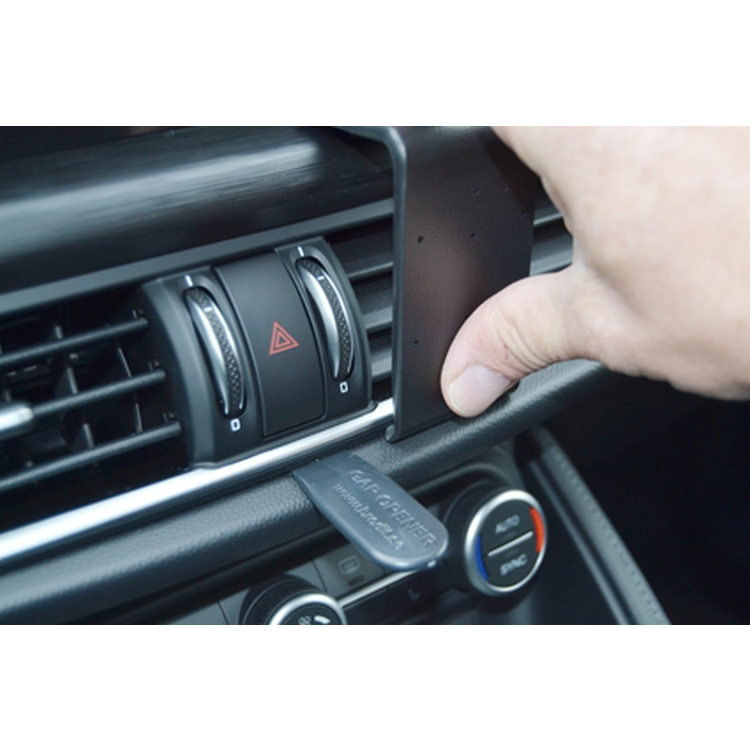 Brodit 855349 Autohalterung Alfa Romeo Stelvio