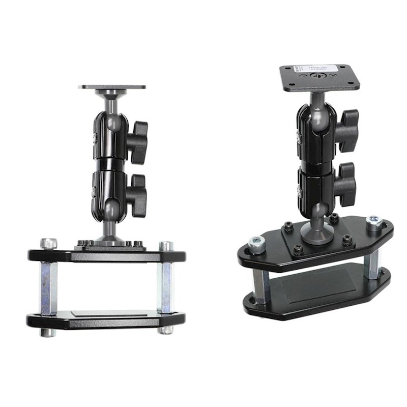 Brodit 215980 Gabelstaplerhalterung 5"
