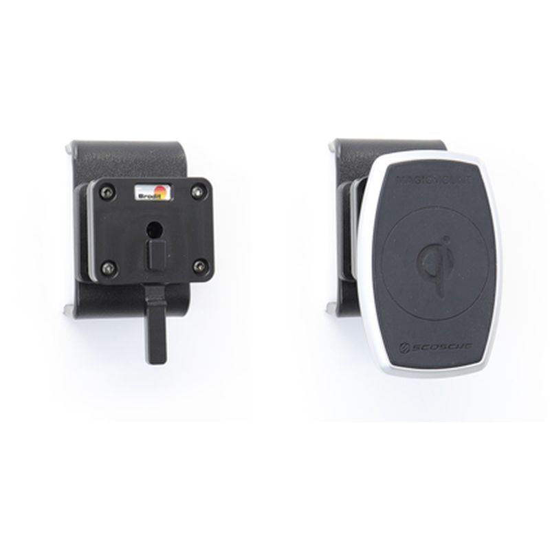 Brodit 216069 Halterung Scosche Magic Mount Charge