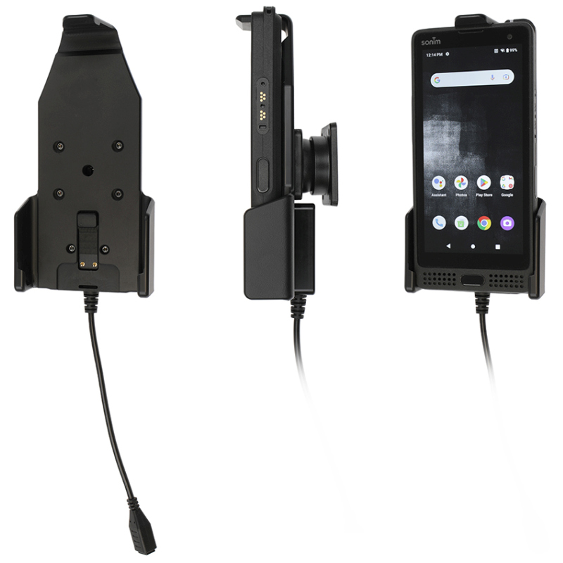 Brodit 216365 support appareil Sonim XP10