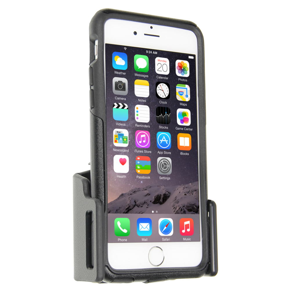 Brodit 511428 support passif Apple iPhone divers