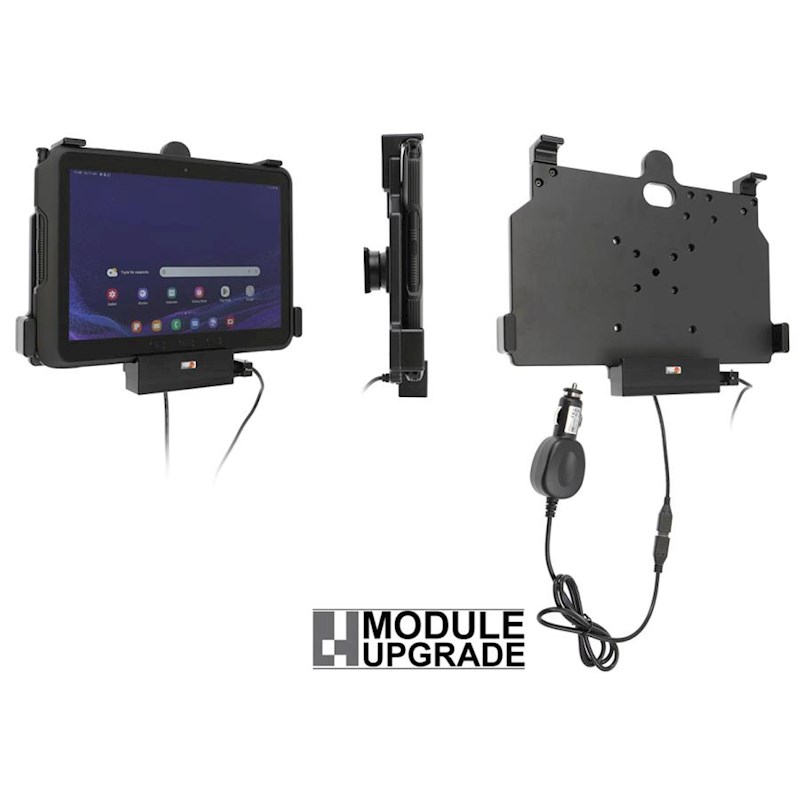 Brodit 712329 Halterung Samsung Galaxy Tab Active 4 Pro SM-T630/SM-T636