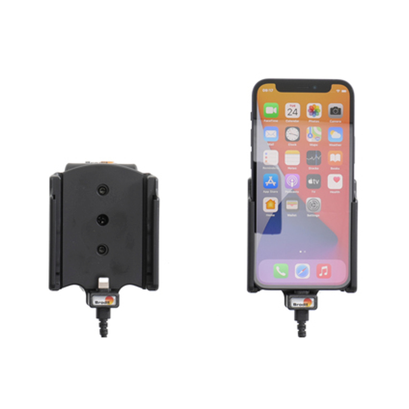 Brodit 727234 Halterung Apple iPhone 12 Mini
