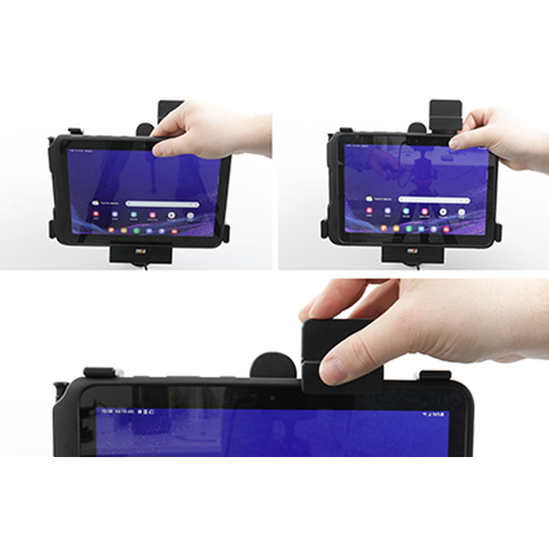 Brodit 746328 support appareil Samsung Galaxy Tab