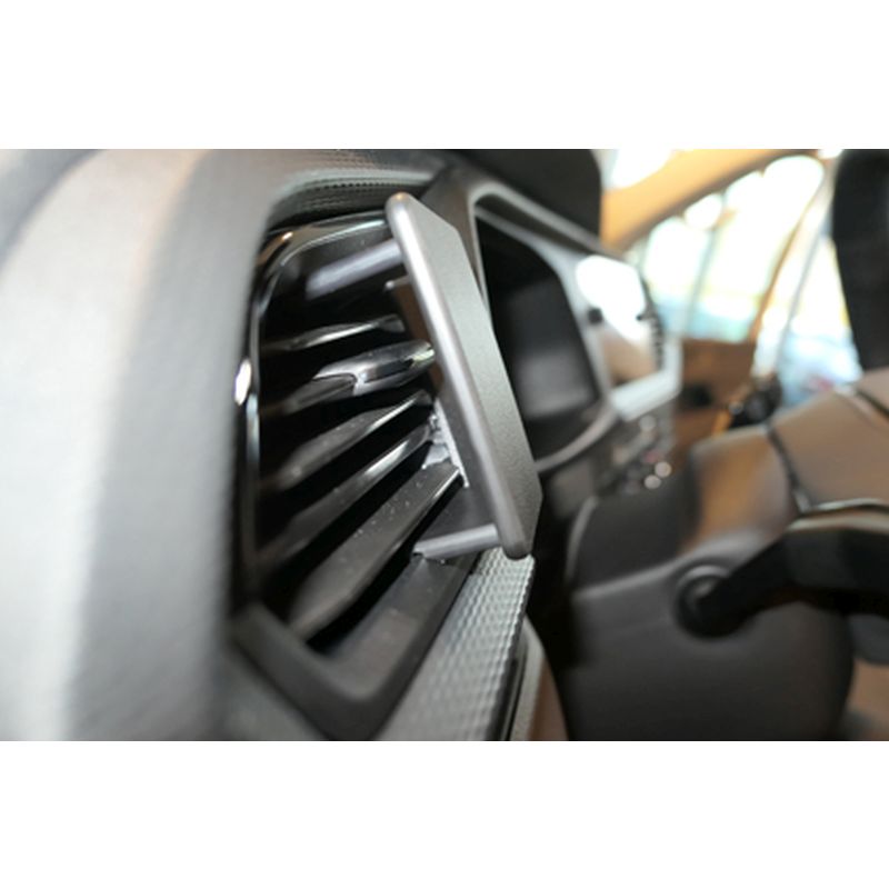 Brodit 805589 Halterung VW T6.1 Transporter/Pickup 20-