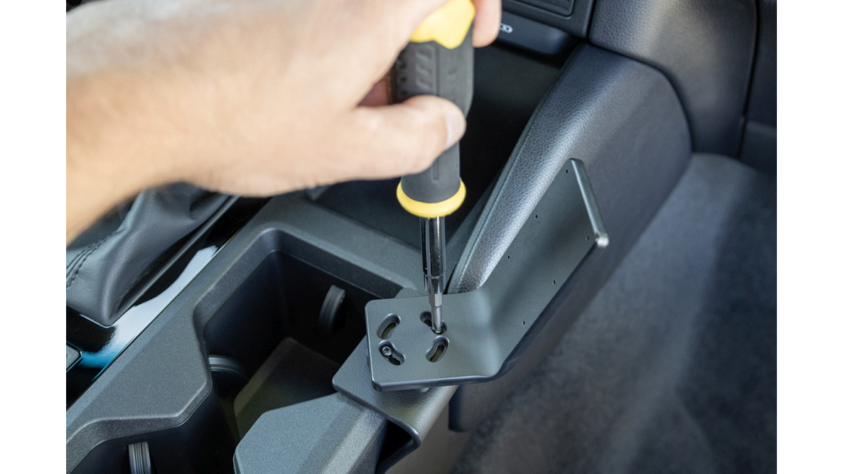 Brodit 836116 support Toyota LandCruiser/250, 24-