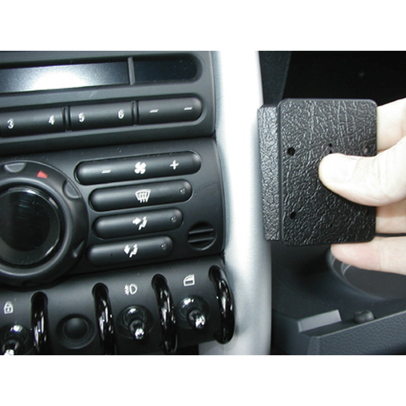 Brodit 853013 support voiture Mini Cooper annee 01-06 Angled mount