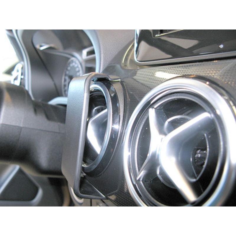 Brodit 854749 Autohalterung Mercedes Benz B-Class Baujahr 12-18, Center mount