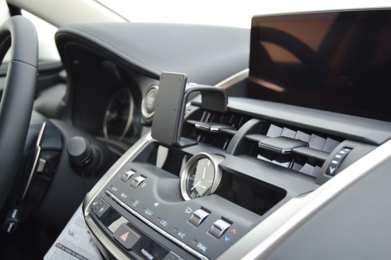 Brodit 855467 support voiture Lexus NX Series 18-