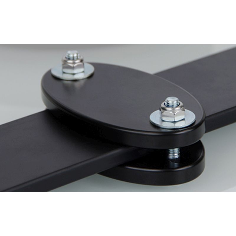 Brodit 215677 Gabelstaplerhalterung