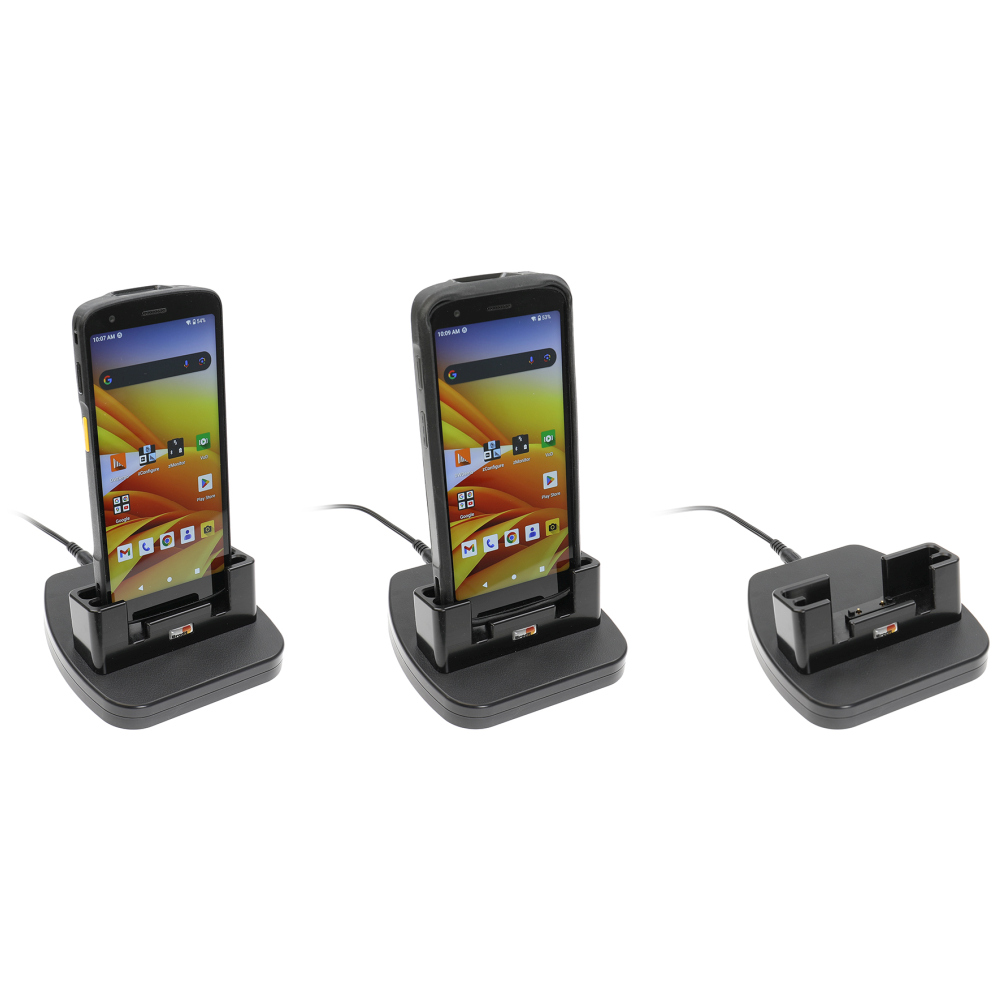 Brodit 216446 Station de recharge Zebra TC22 & TC27