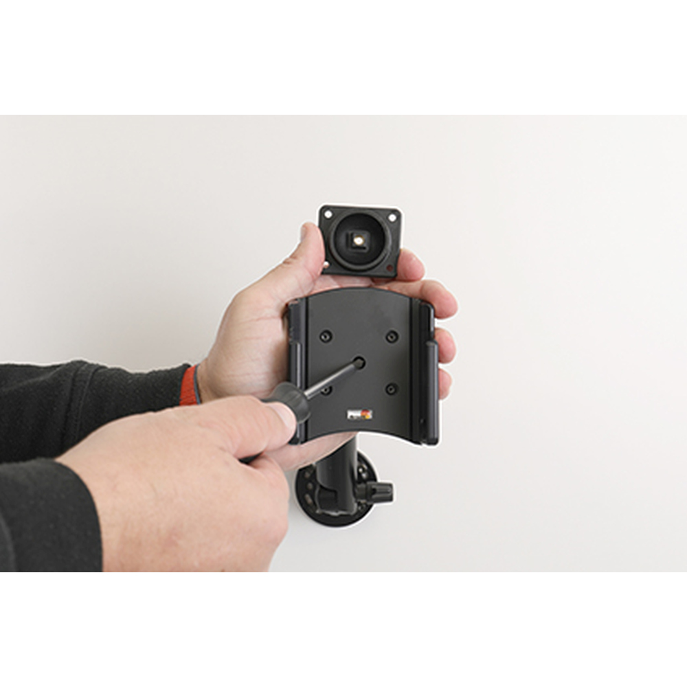 Brodit 711365 support appareil Honeywell CT47