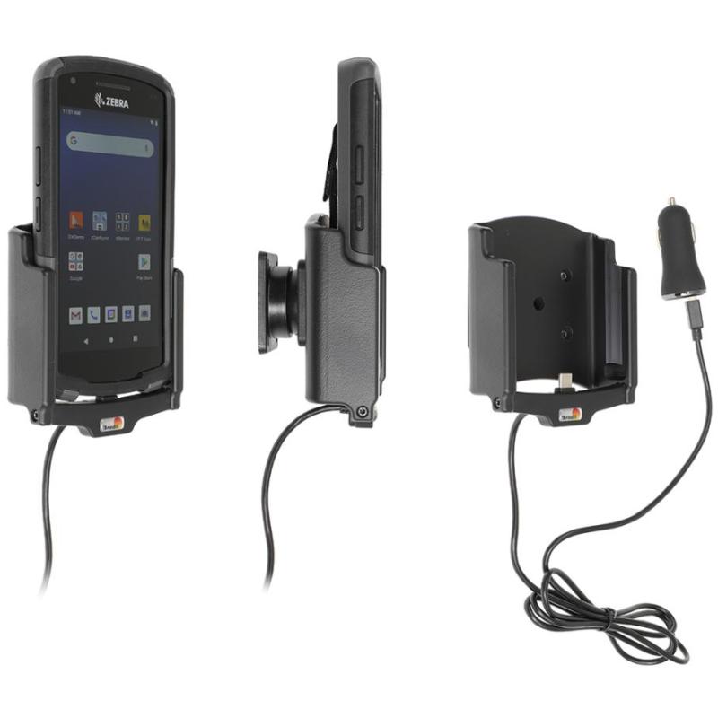 Brodit 721252 support appareil Zebra EC50/55