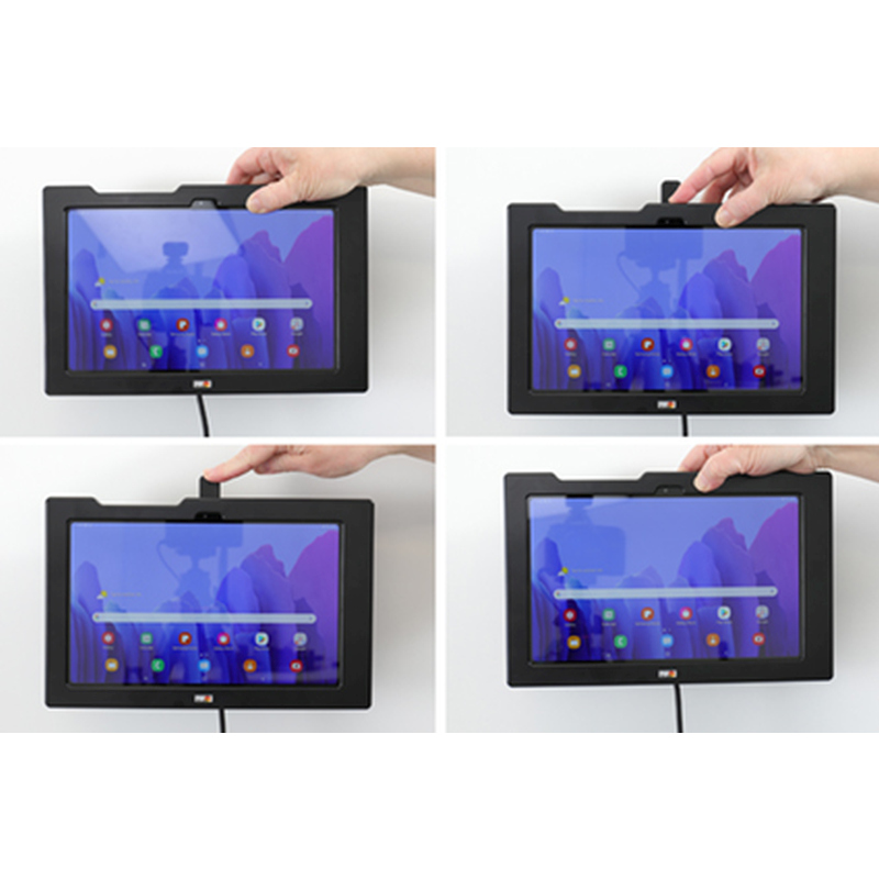 Brodit 759229 Boîtier Samsung Galaxy Tab A7 10.4