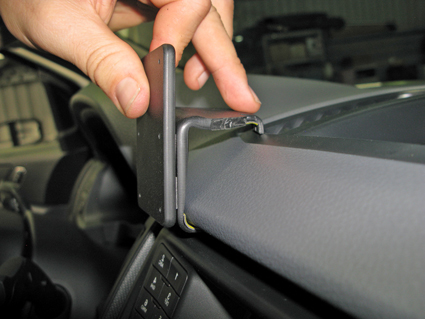 Brodit 855184 support voiture Ford Ranger