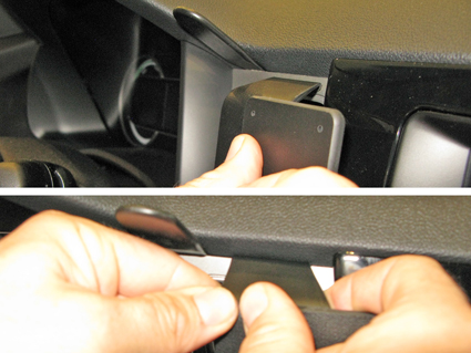 Brodit 855260 Autohalterung Kia Niro 17