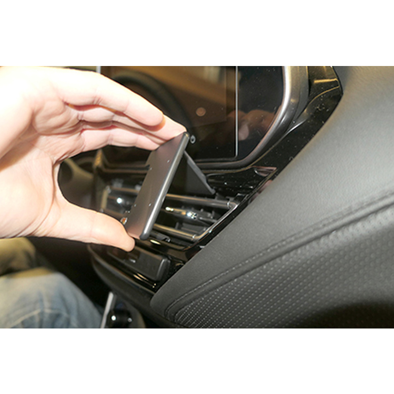 Brodit 855761 support voiture Suzuki S-Cross, 22-2