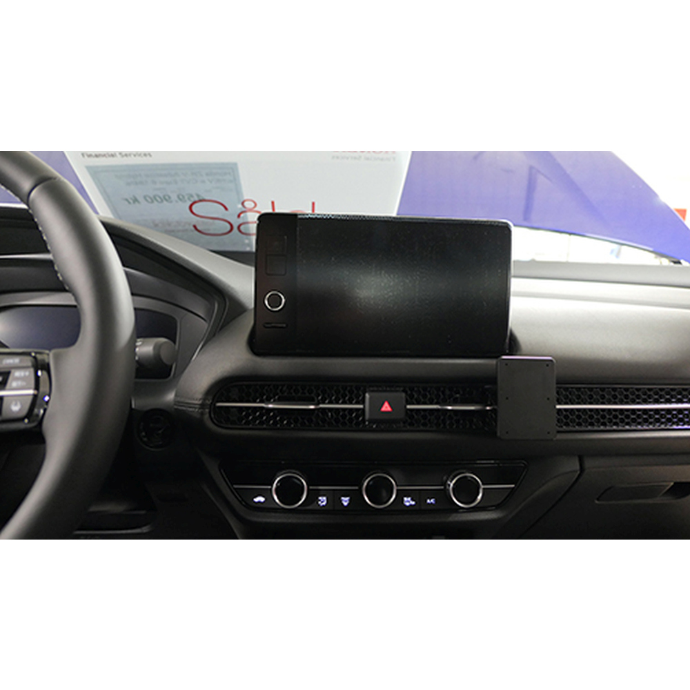 Brodit 856030 support voiture Honda ZR-V, 24-, fixation à la console
