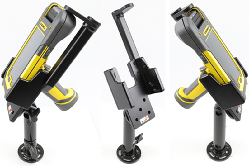 Brodit 216031 Accessoires d'assemblage Cognex