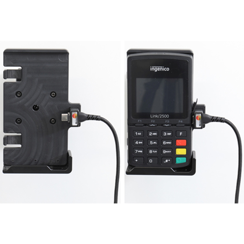 Brodit 216147 support fix Ingenico Link 2500
