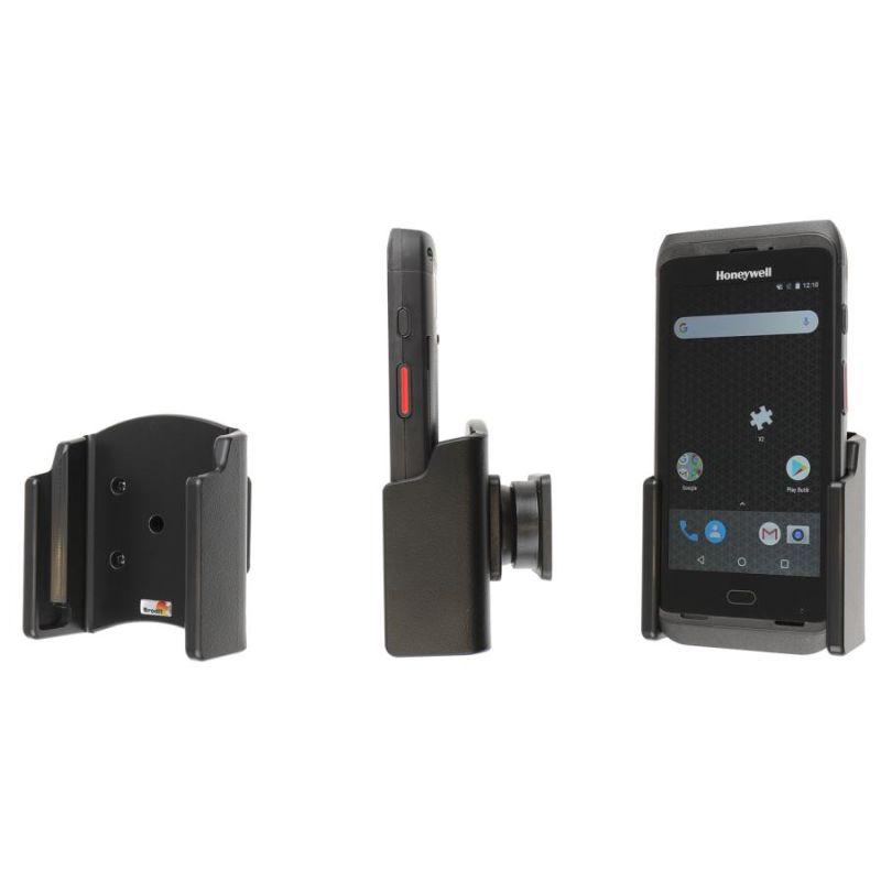 Brodit 711105 support Honeywell Dolphin CT40