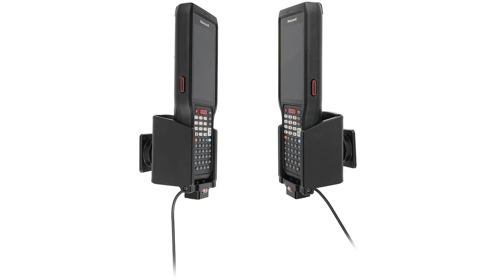 Brodit 721446 support appareil Honeywell CK62
