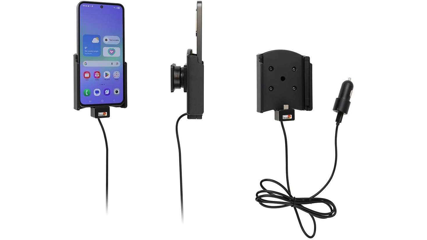 Brodit 721459 Gerätehalterung Samsung Galaxy A36
