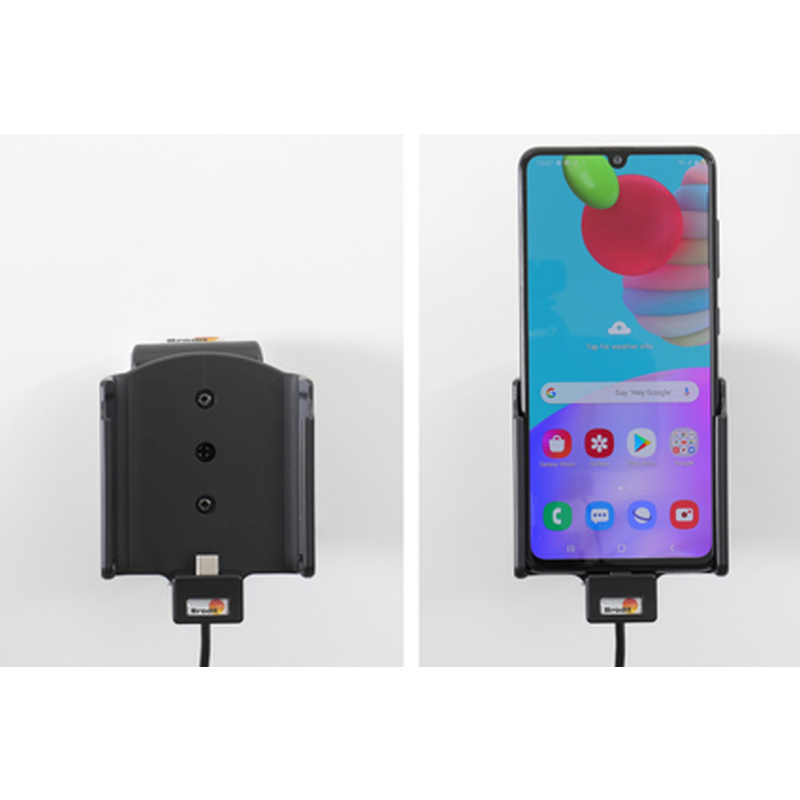 Brodit 727220 support fix Samsung Galaxy A41