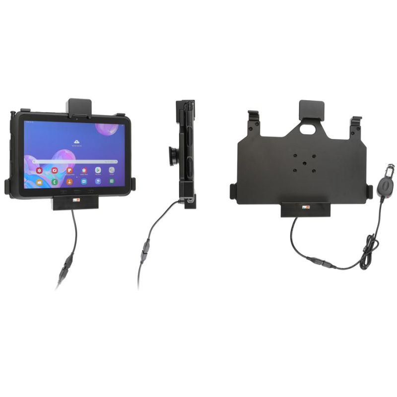 Brodit 746148 Halterung Samsung Galaxy Tab A Pro