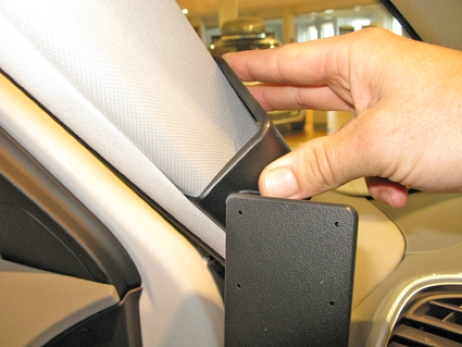 Brodit 805128 support voiture Renault Espace 15-