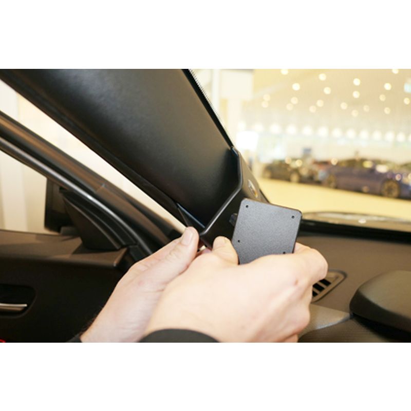 Brodit 805601 support Nissan Juke 20-partie gauche