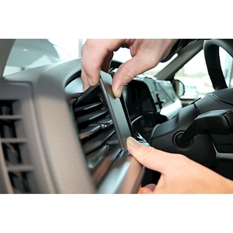 Brodit 805737 support Volkswagen T7 Multivan 22-