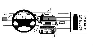 BMW 728-750 E38 94-01
