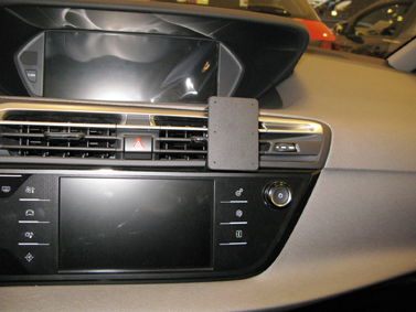 Brodit 855170 support vooiture Citroen C4 Picasso