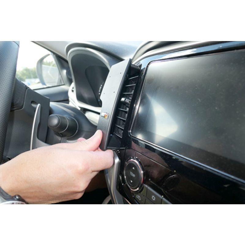 Brodit 855627 support voiture Mitsubishi L200 20-