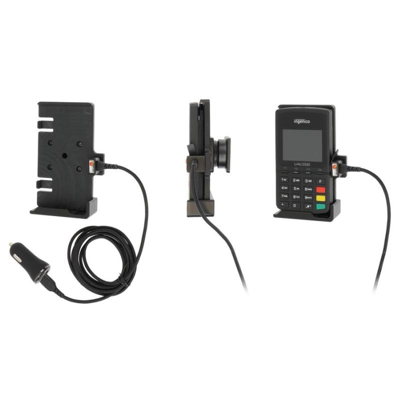 Brodit 216146 Gerätehalterung Ingenico Link 2500