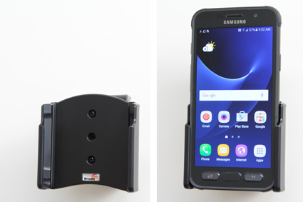 Brodit 511903 support Samsung Galaxy S7 Active