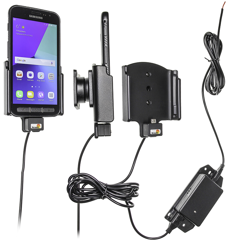 Brodit 513958 support Samsung Galaxy Xcover 4