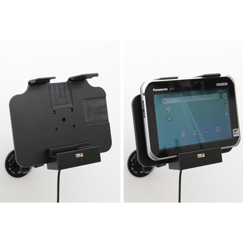 Brodit 713182 support fix Panasonic FZ-L1